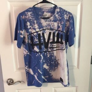 HVIII brand T-shirt, size medium